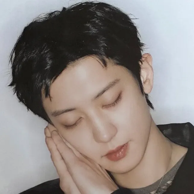 찬열 (EXO) 최근 활동샷