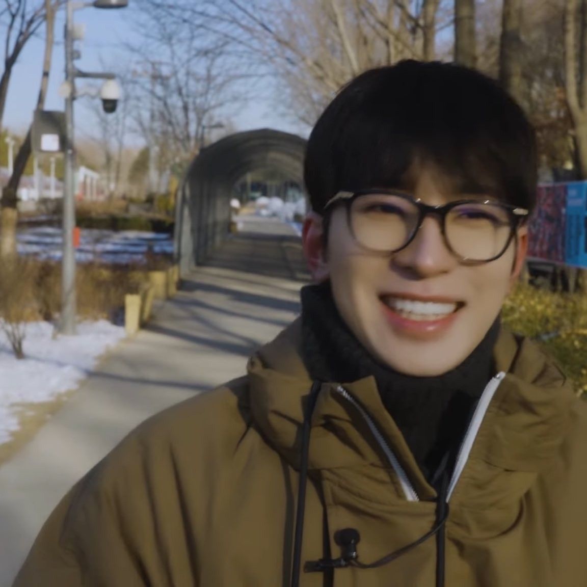 세븐틴 팬이 찍은 순간