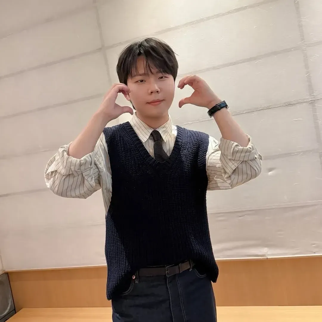 Latest photo of Jung Seunghwan