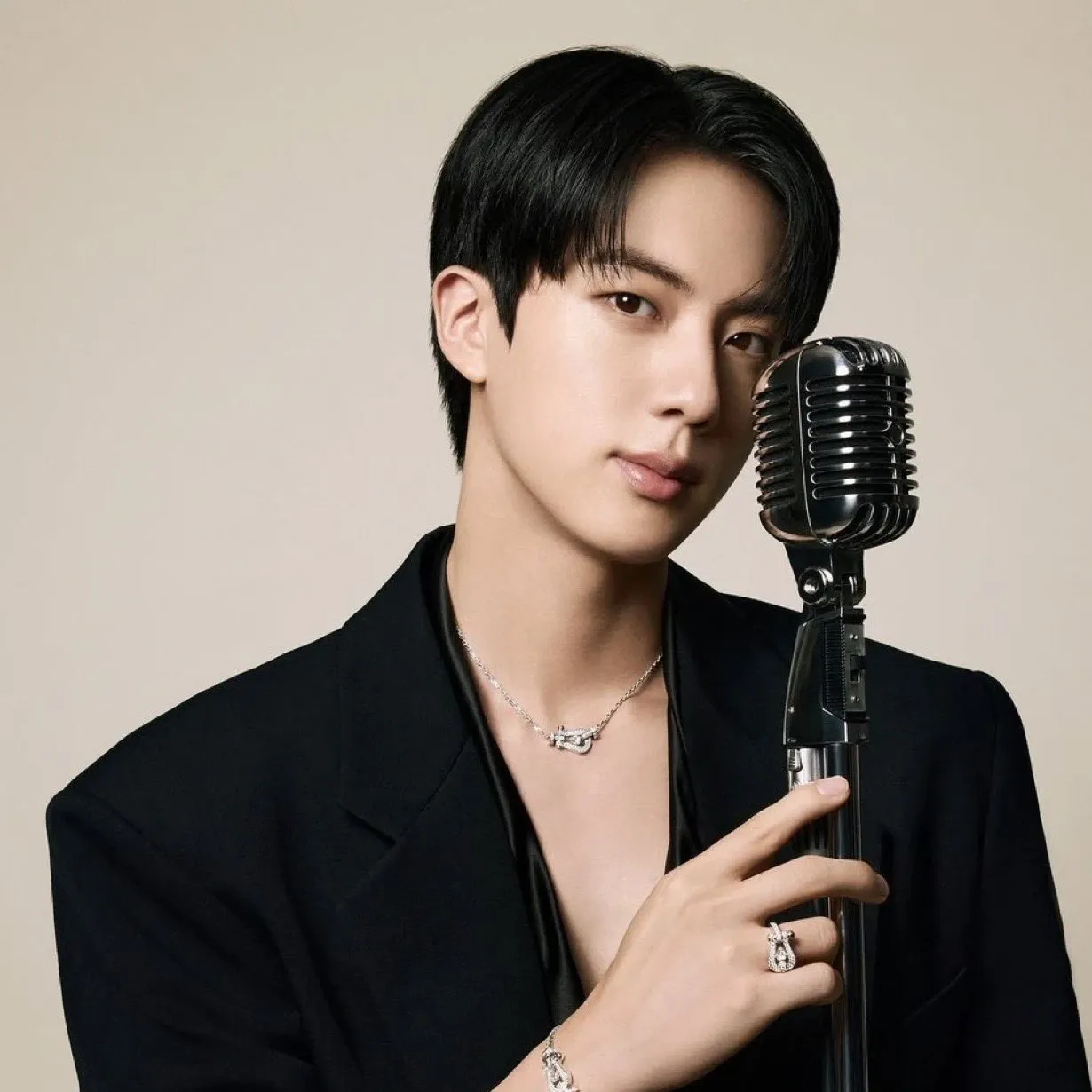Recent activity shot of BTS