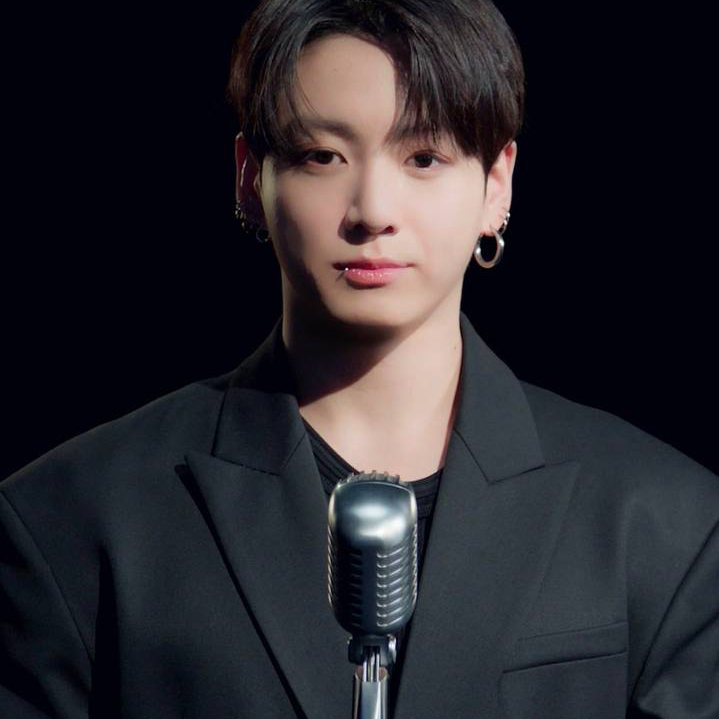 Foto terbaru Jungkook (BTS)