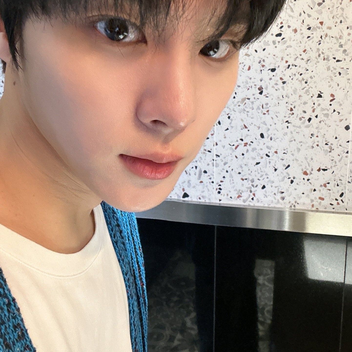 김우석 최근 활동샷