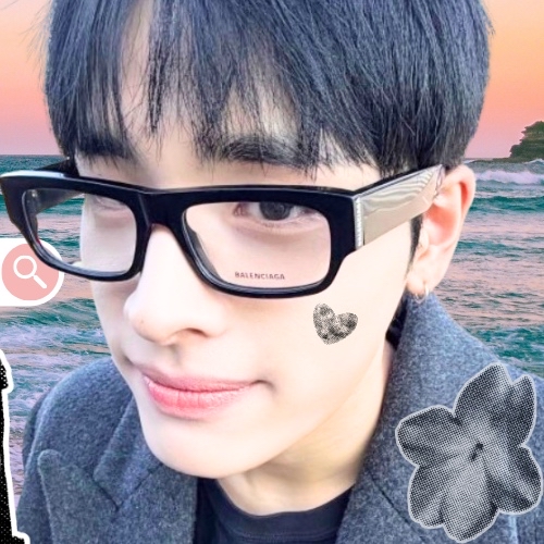 Latest photo of Haru (NEXZ)