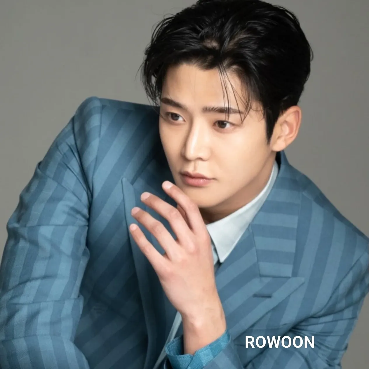 Latest photo of Rowoon