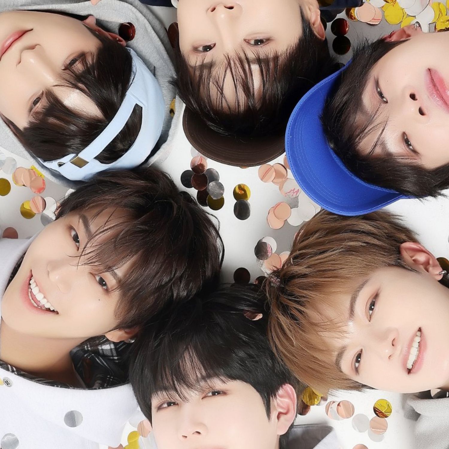 Behind-the-scenes cut of BAE173