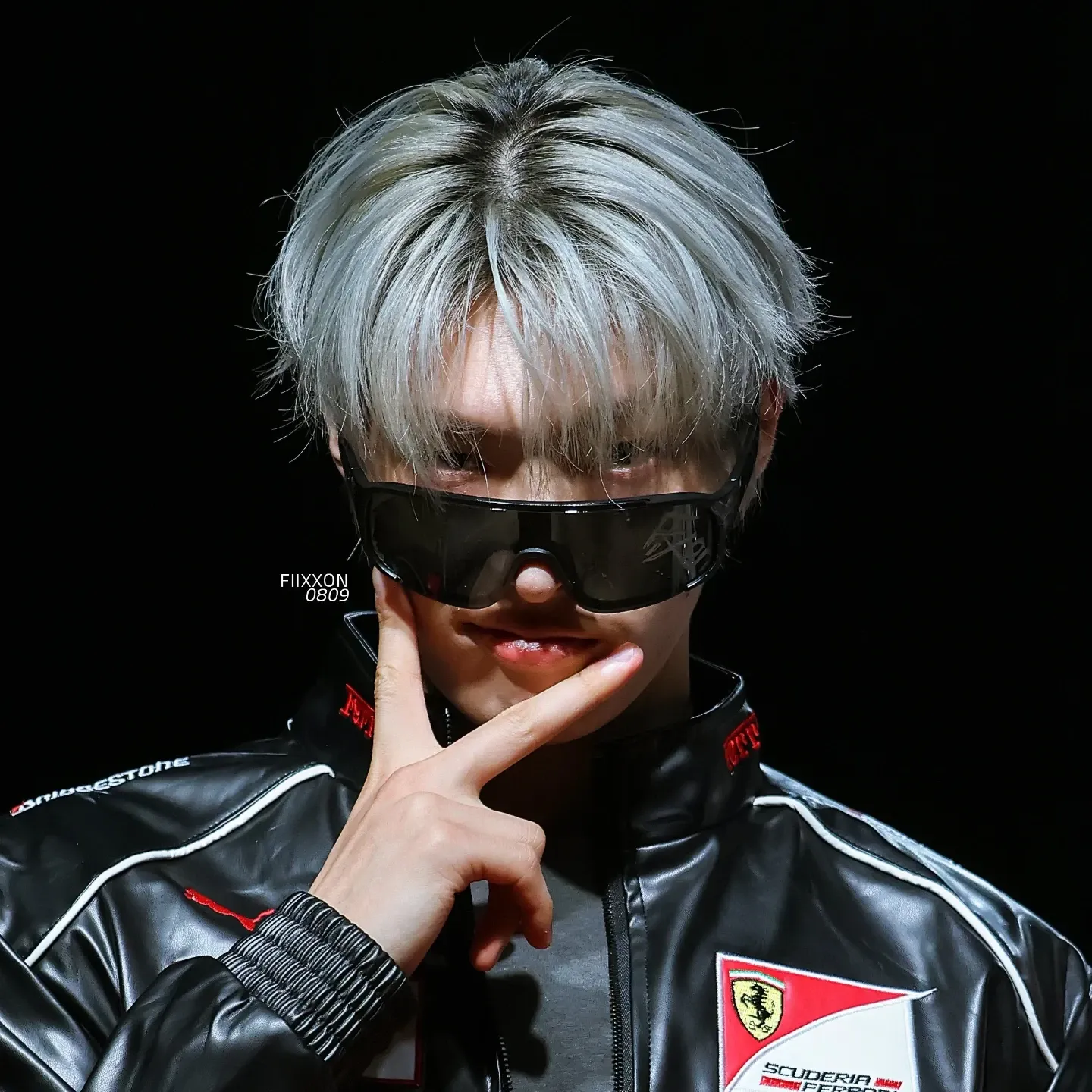 Latest photo of Mingi (ATEEZ)