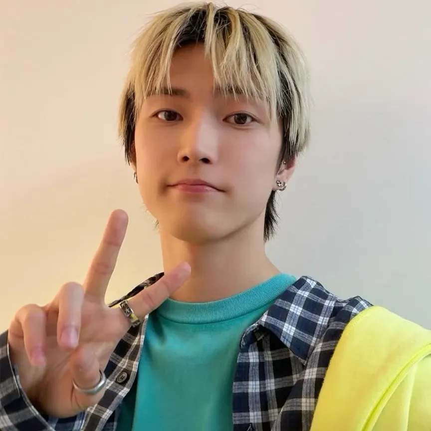 Latest photo of Seunghan