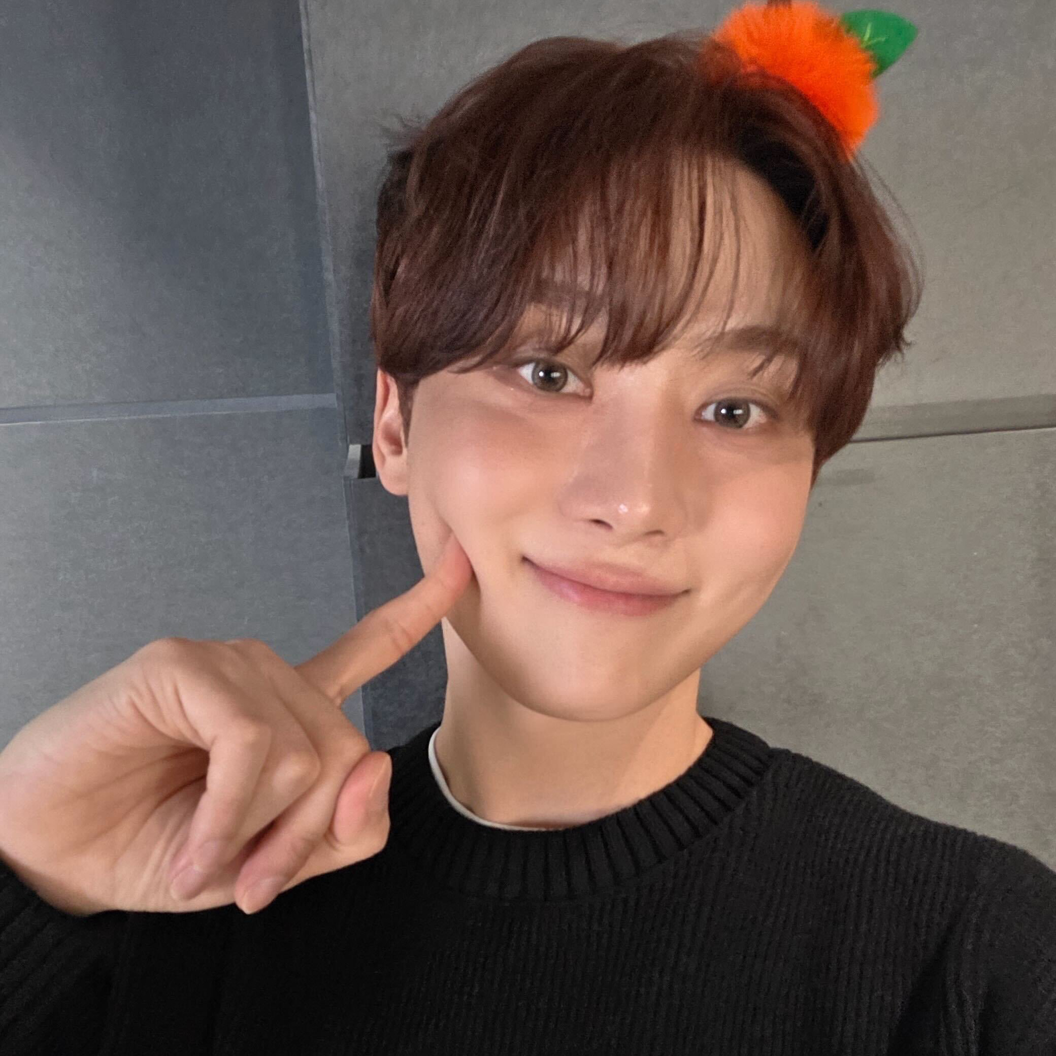 세븐틴 최근 활동샷