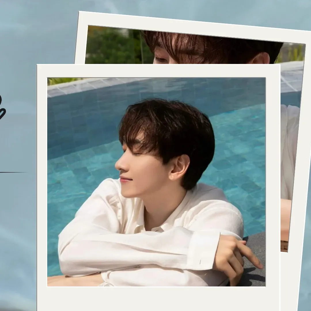 A moment captured by Eunhyuk (Super Junior)'s fan