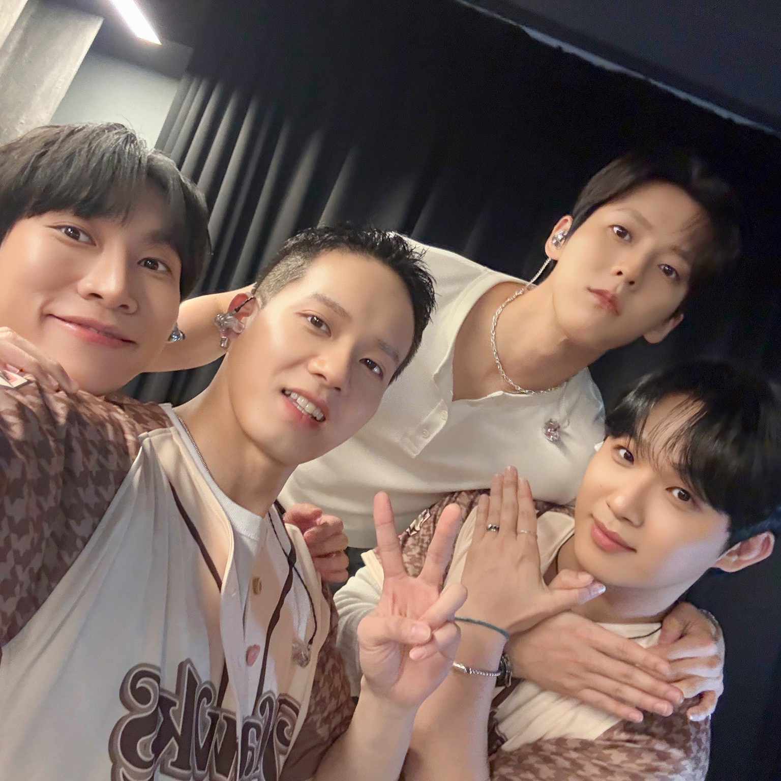 Latest photo of BTOB
