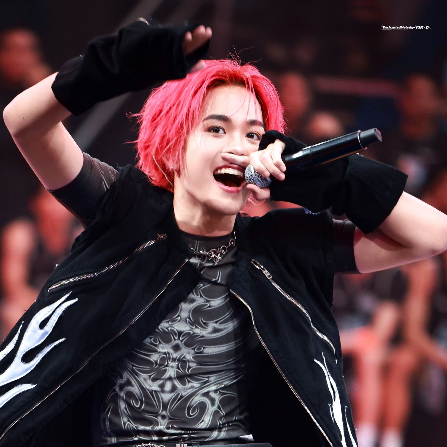 타이오 (NexT1DE) 최근 활동샷