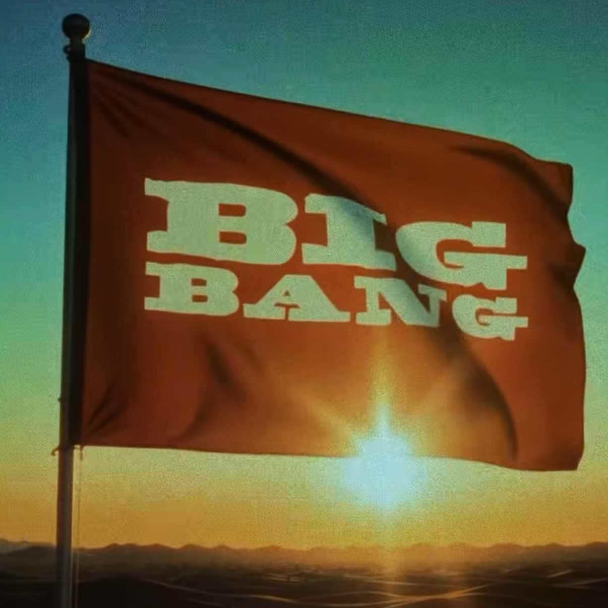 Potret di balik layar BIGBANG