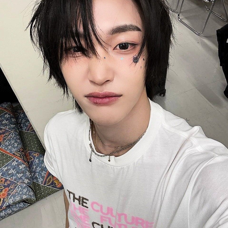 A moment captured by Wonbin (RIIZE)'s fan