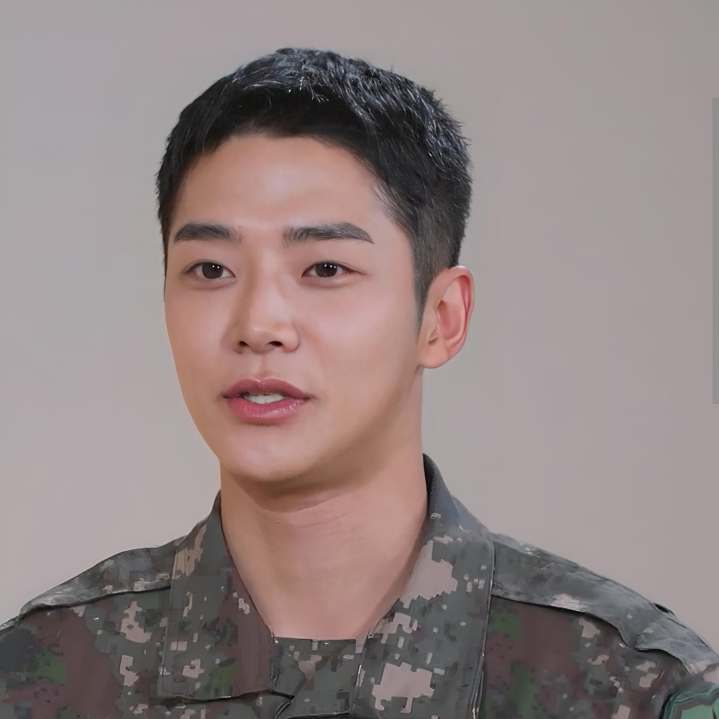로운 최근 활동샷