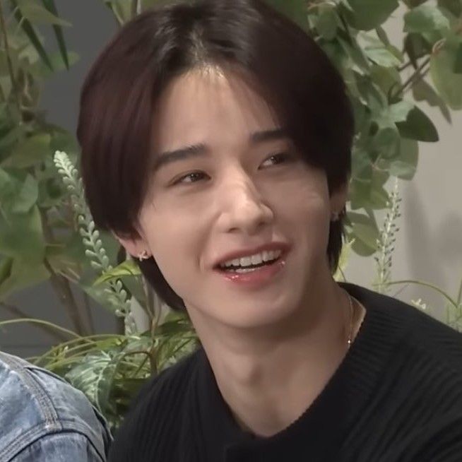 A moment captured by Sato Keigo (JO1)'s fan