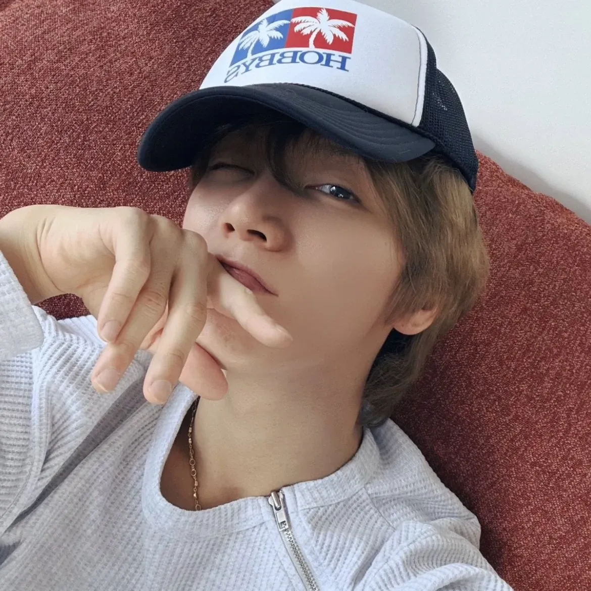 Behind-the-scenes cut of TEN (WayV)