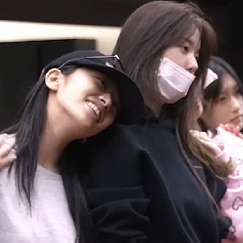 안유진 (IVE)의 최신 사진