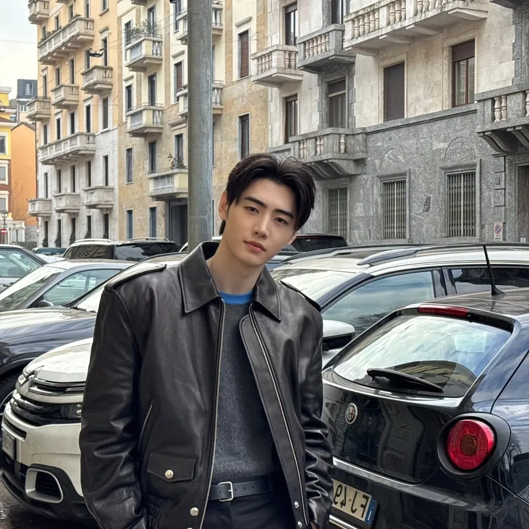 ENHYPEN 최근 활동샷