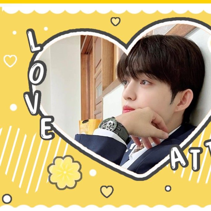 Momen yang diabadikan oleh penggemar S.Coups (SEVENTEEN)