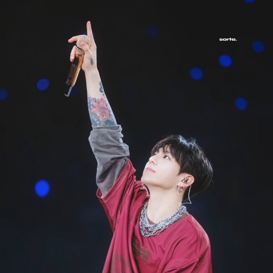 정국 (방탄소년단)의 최신 사진