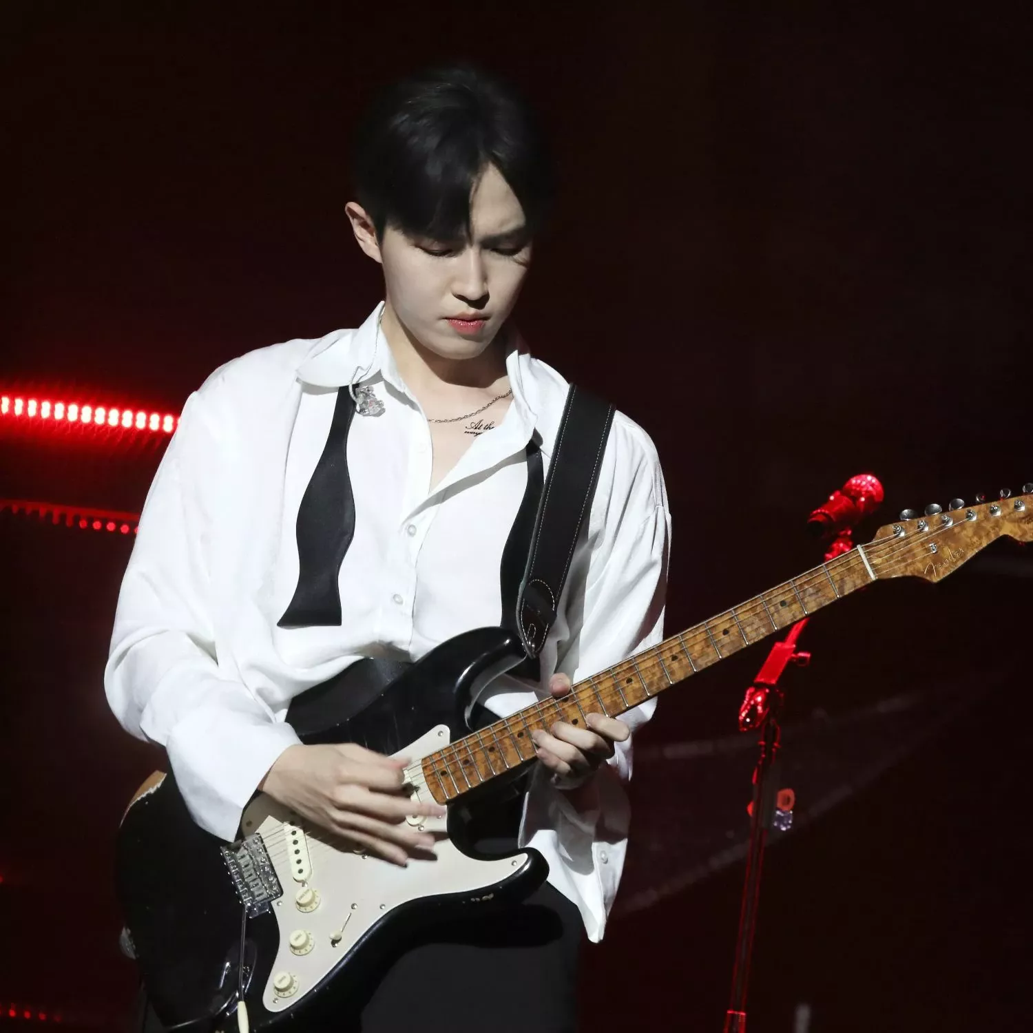 Latest photo of Kim Jaehwan