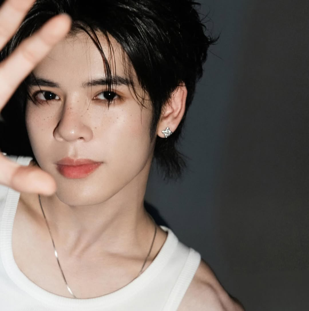 Foto terbaru DORN (NexT1DE)