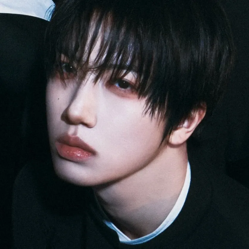 Latest photo of Wonjin (CRAVITY)