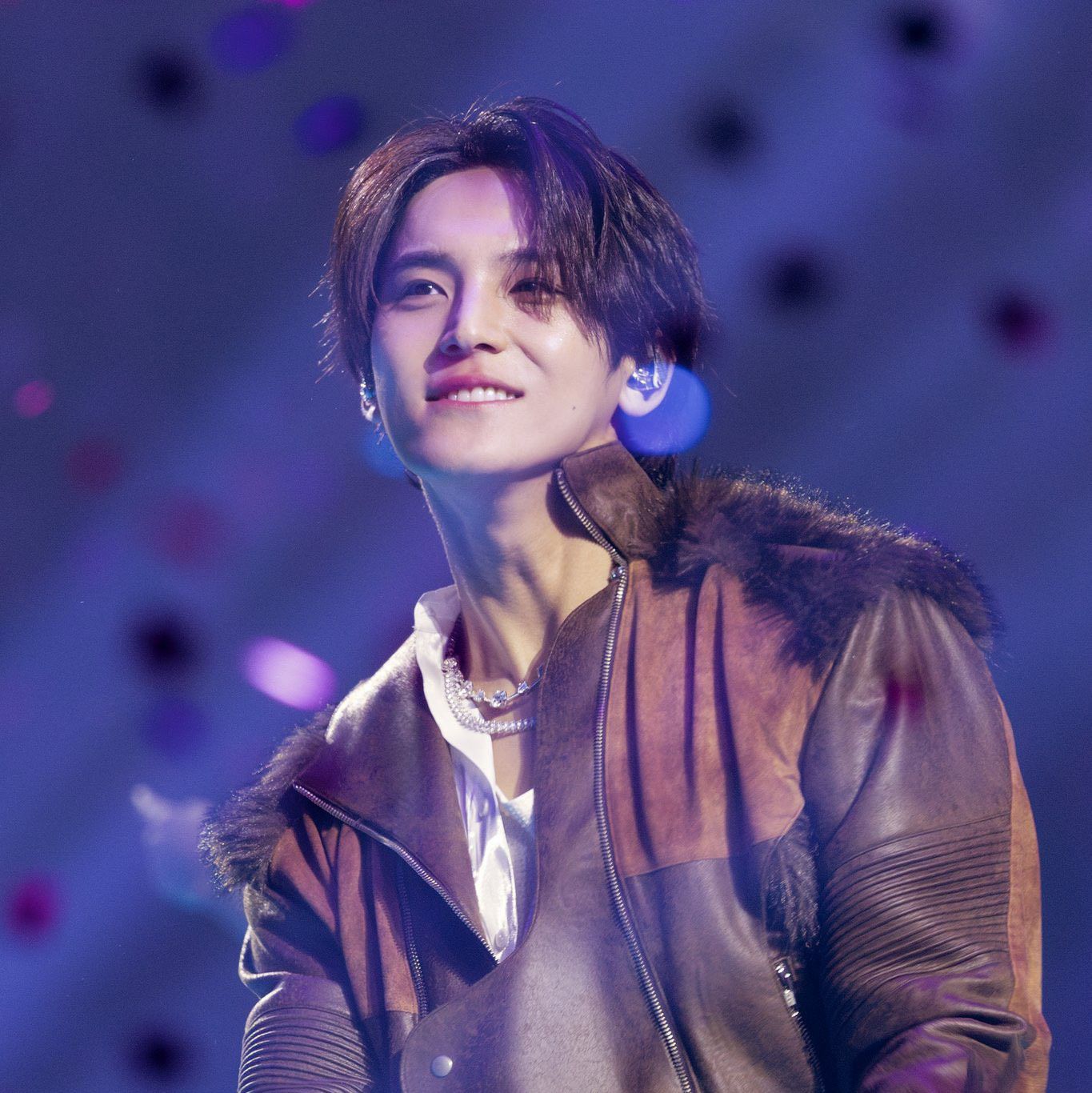 Latest photo of Mingyu (SEVENTEEN)