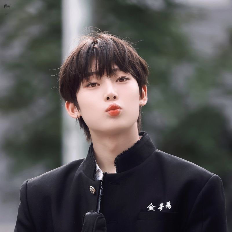 Foto terbaru Sunoo (ENHYPEN)