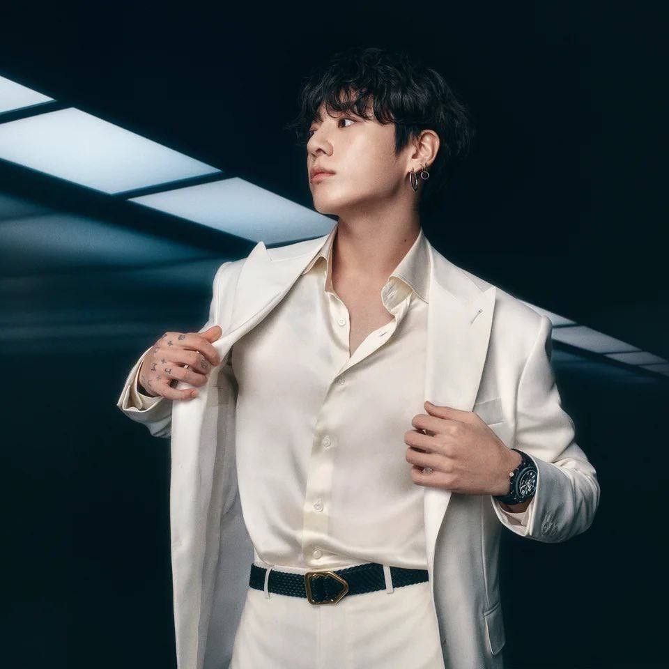 방탄소년단의 최신 사진