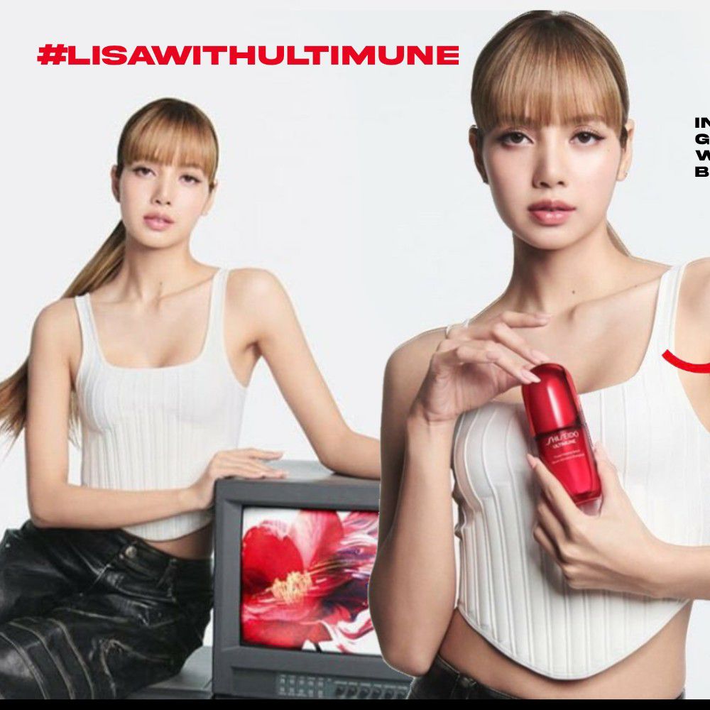 리사 (BLACKPINK)의 최신 사진