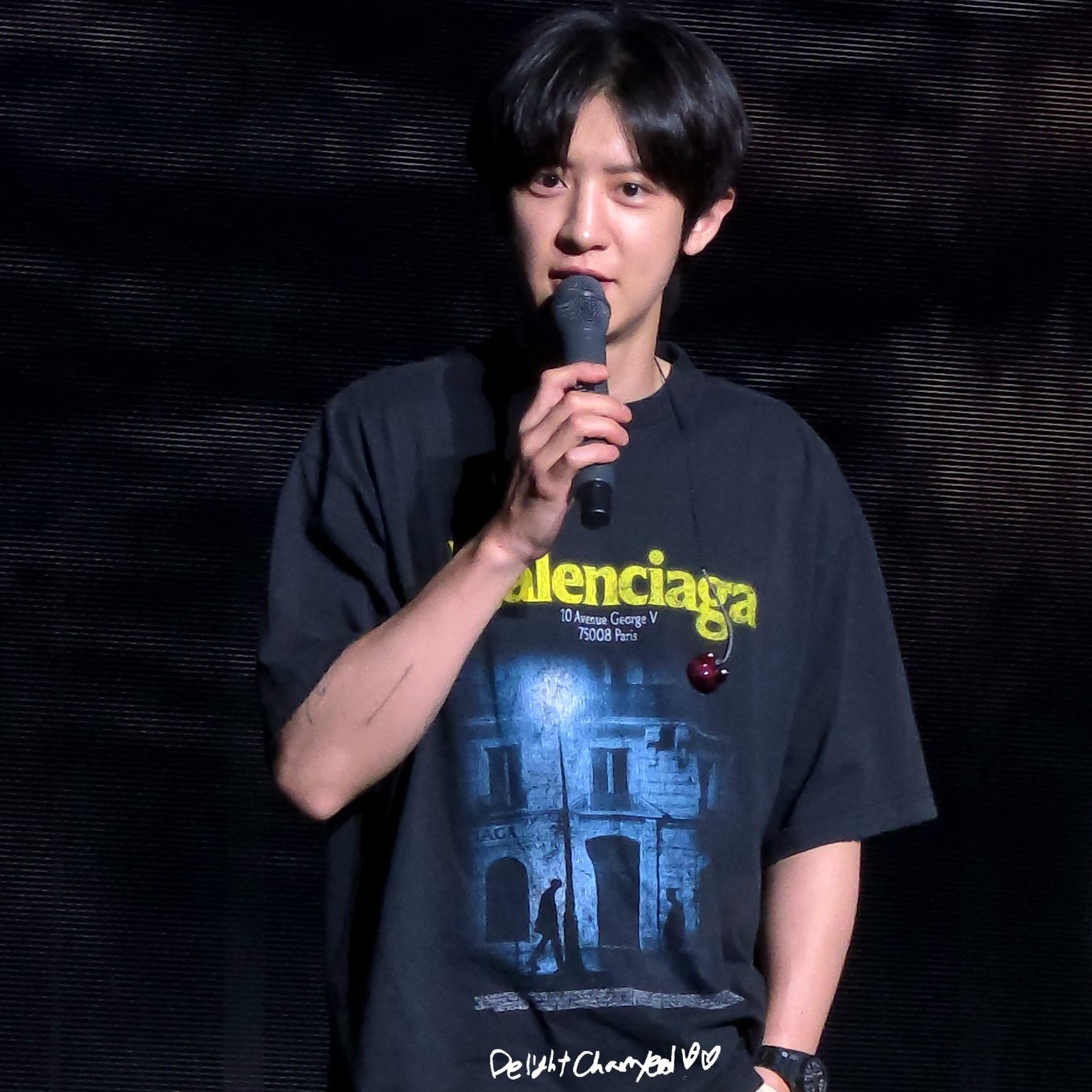 찬열 (EXO)의 최신 사진