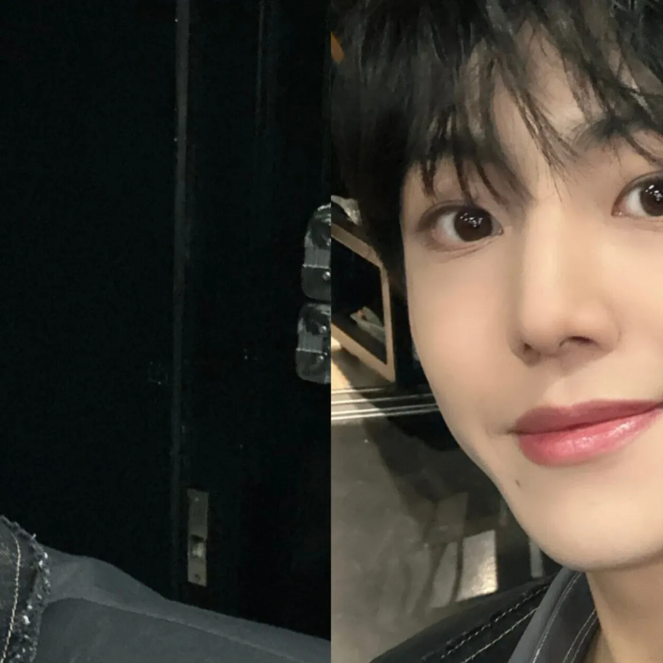 Latest photo of Lee Eunsang (YOUNITE)