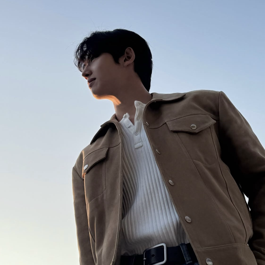 Latest photo of PENTAGON