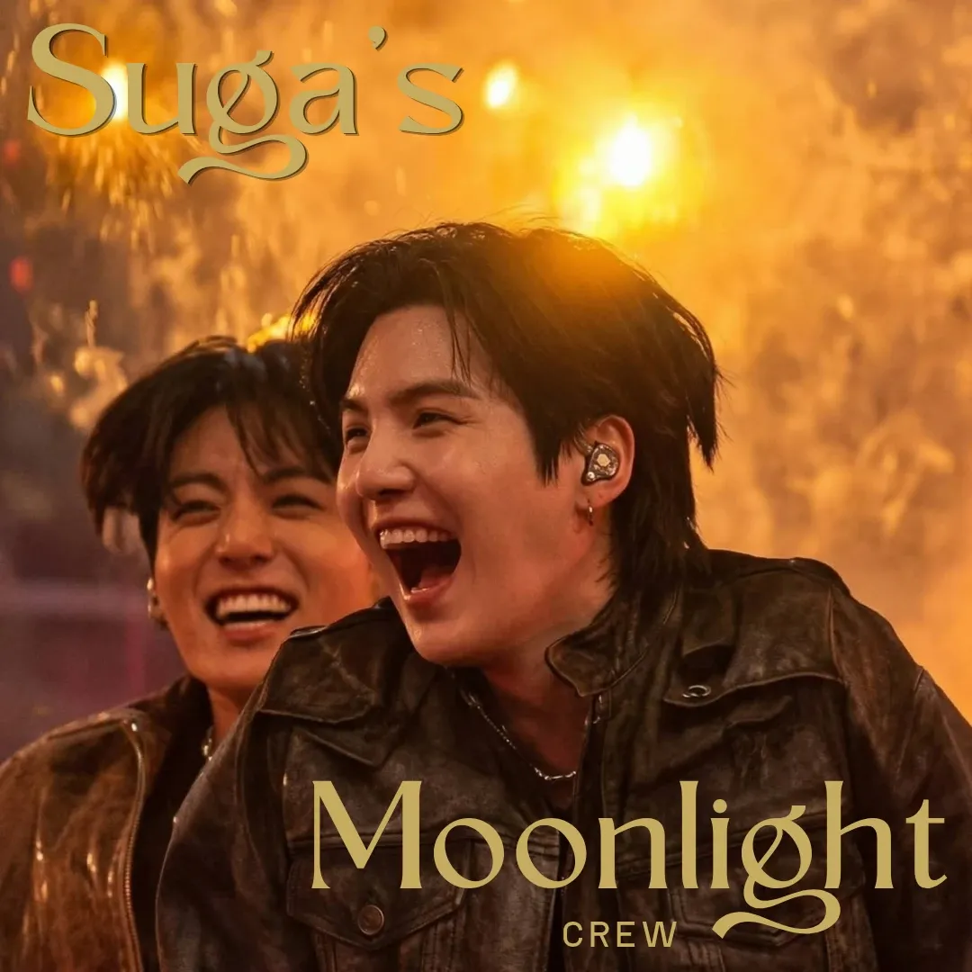 슈가 (방탄소년단) 팬이 찍은 순간