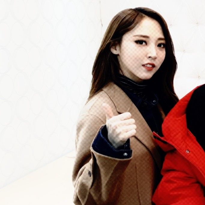 MAMAMOOの最近の活動写真