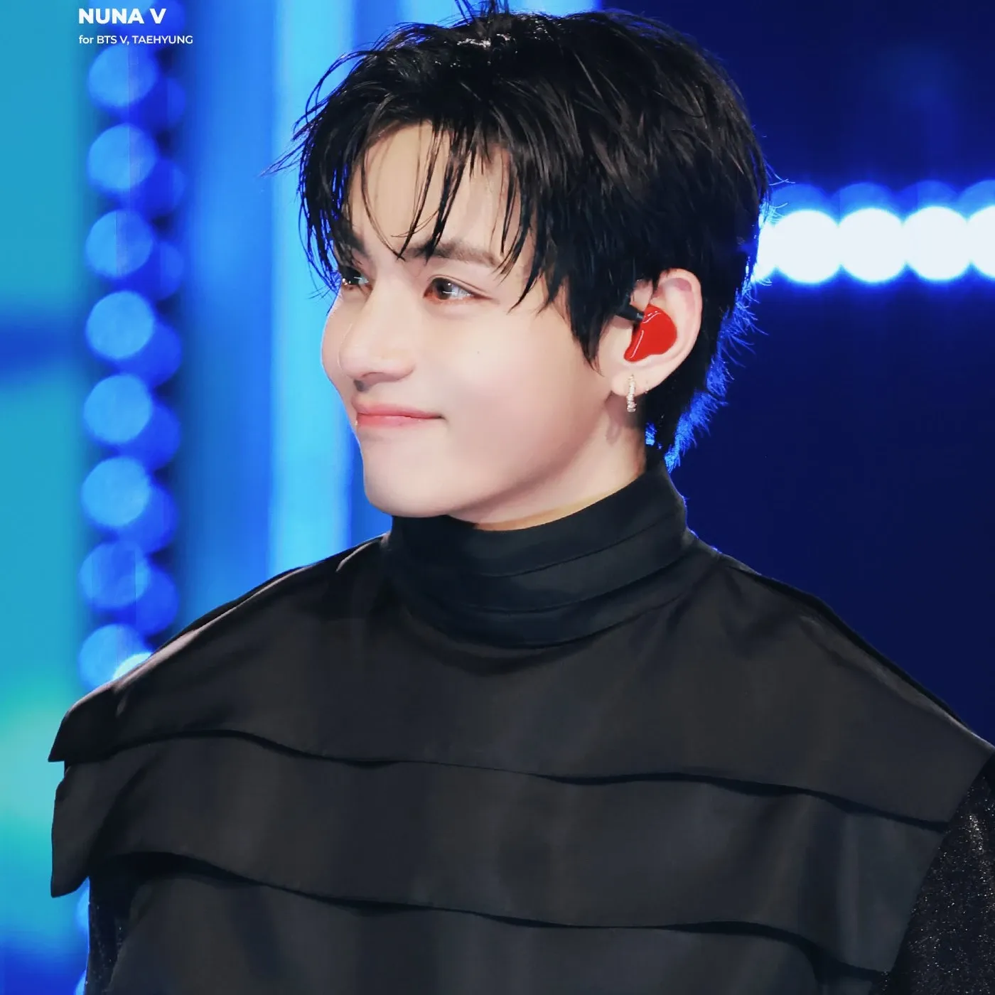 Latest photo of V (BTS)