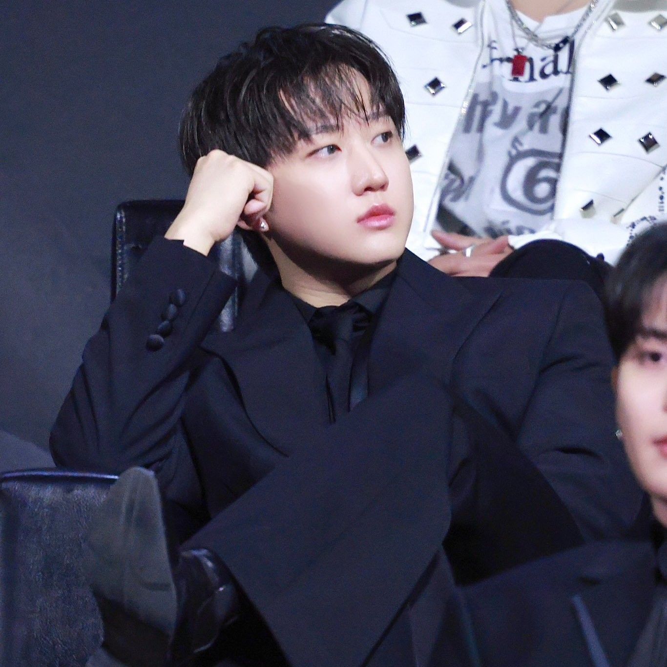 Stray Kids의 최신 사진