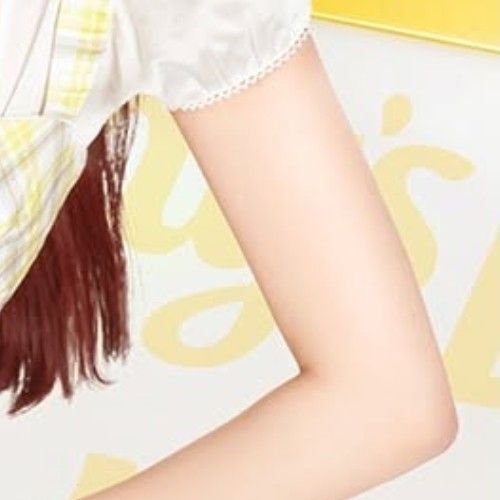 雨琦 (i-dle)粉丝拍下的瞬间