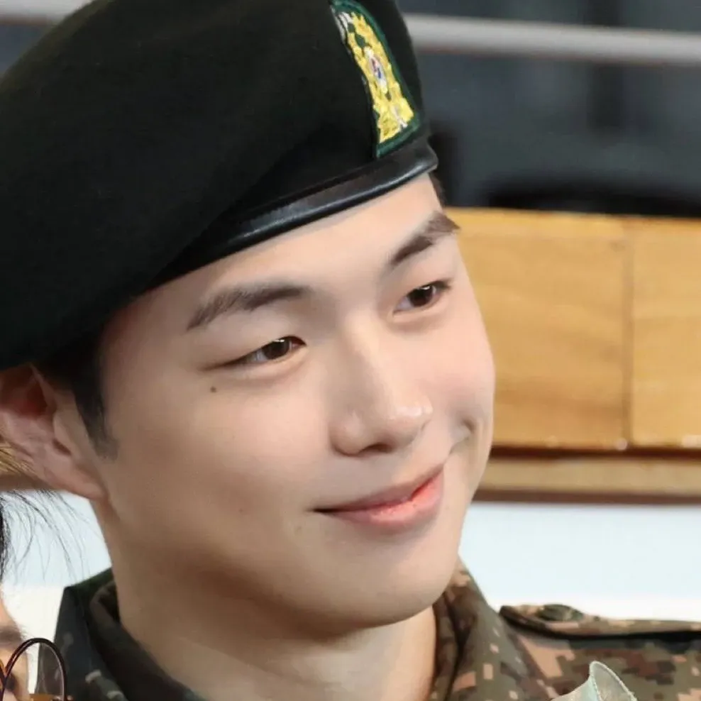 강다니엘 팬이 찍은 순간