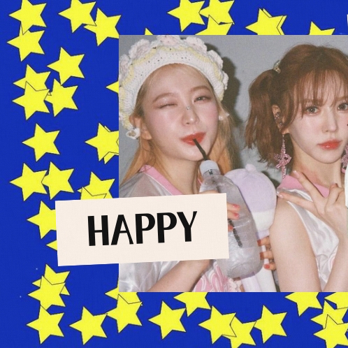 Behind-the-scenes cut of Yeri (Red Velvet)