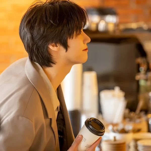 Popular profile picture of Lee Seunghyup (N.Flying) loved by fans