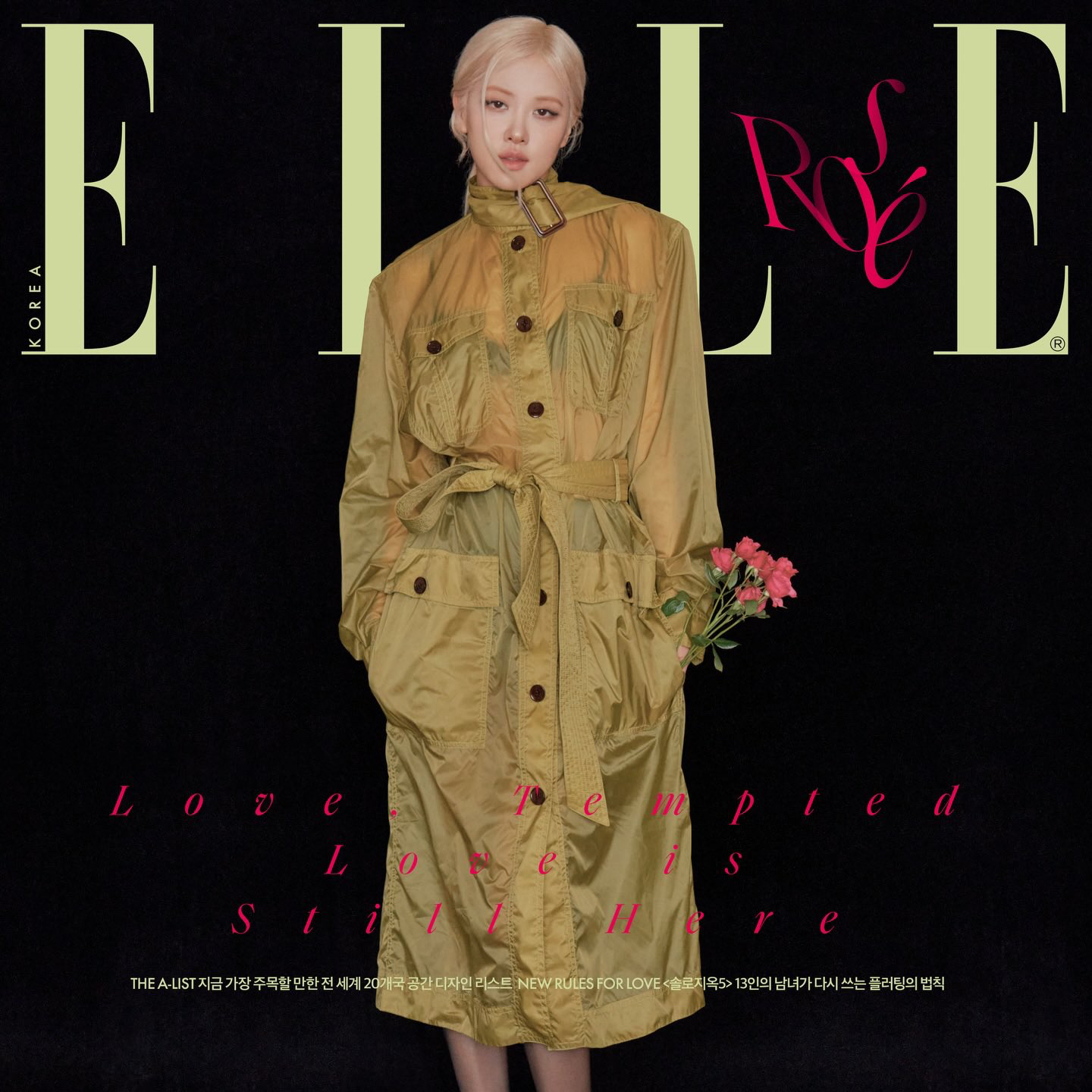 BLACKPINK의 최신 사진