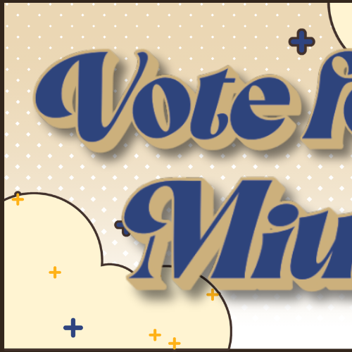 A moment captured by Sakurai Miu (ME:I)'s fan