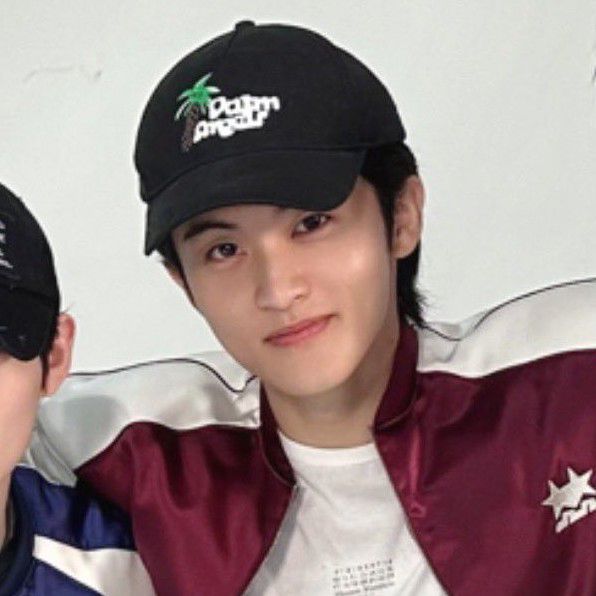 Latest photo of Mark (NCT 127, NCT DREAM)