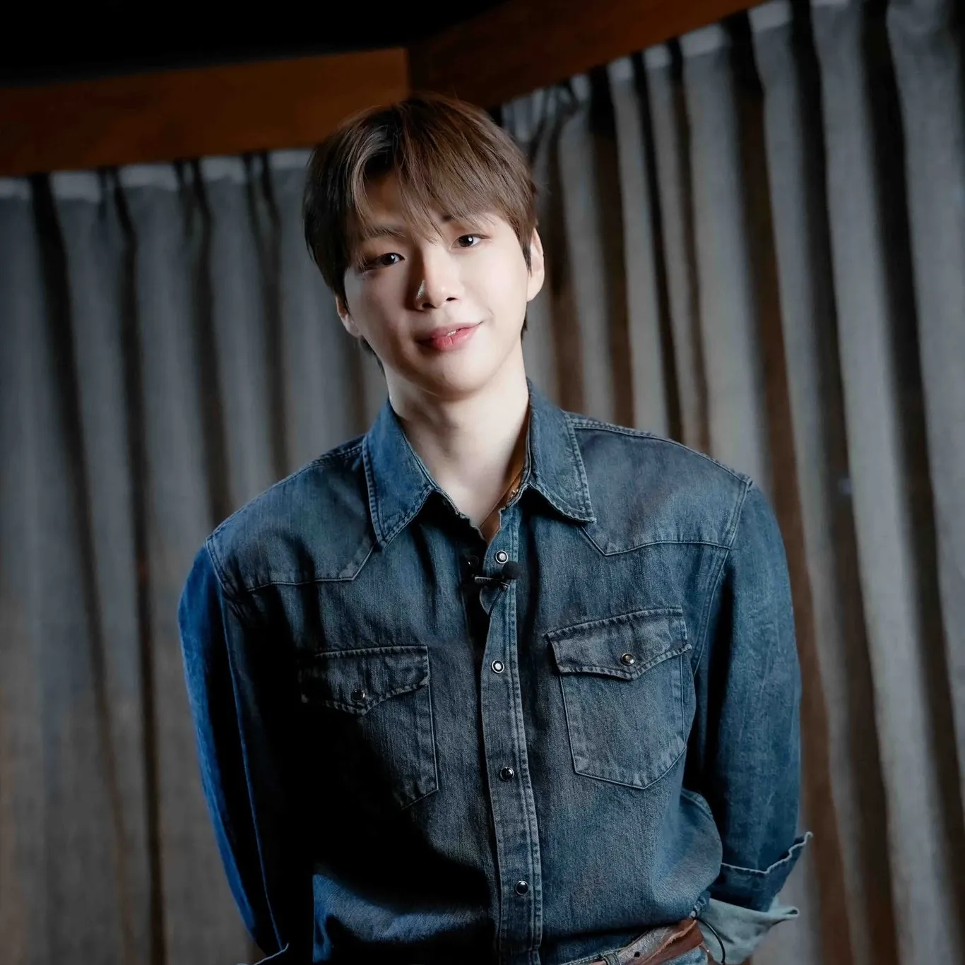 강다니엘 최근 활동샷