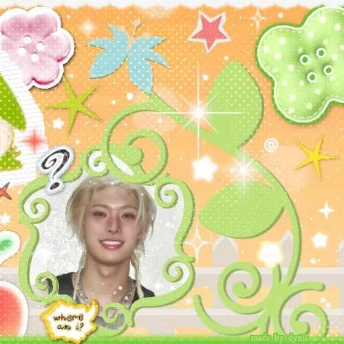 ソン・ミンギ (ATEEZ)の最新写真