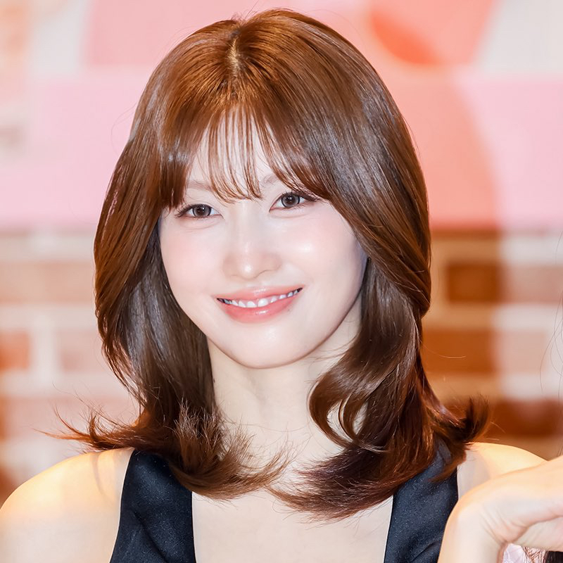Momo (TWICE)粉絲拍下的瞬間