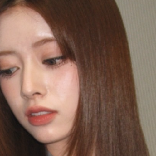 Latest photo of Rima (NiziU)