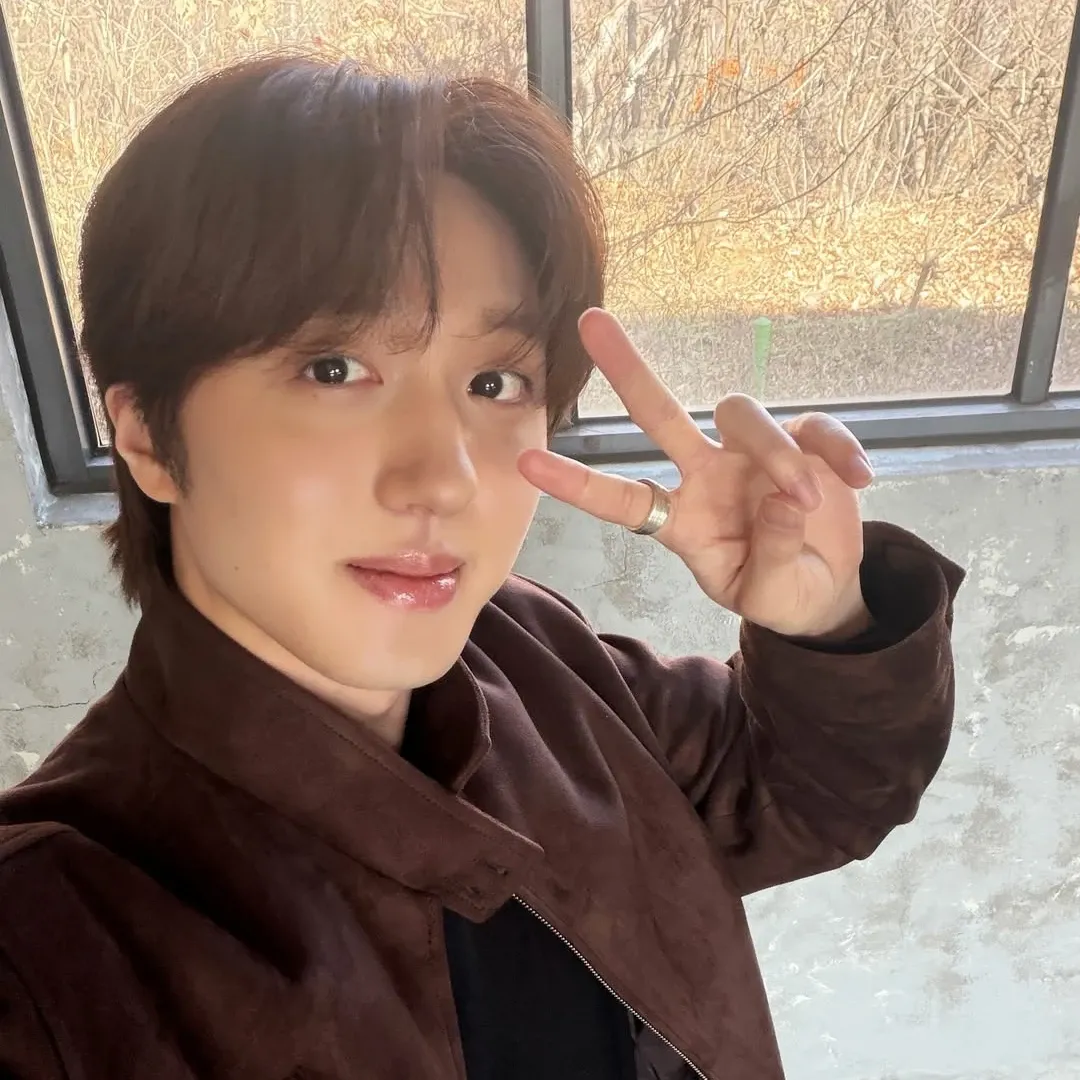 SF9 최근 활동샷